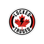 Sticker - Badge - Canada