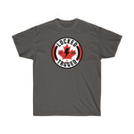 Short Sleeve - The Burner - CAD Badge