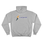 Hoodie - Livewire Academy Champ