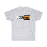 Short Sleeve - Pole Top - Pole Hub