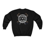 Crewneck - Journeyman Series - Lineman