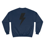 Crewneck - Quarantine Champion Crew - Sweater