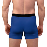 Underwear - The Simple Bolts - Blue