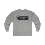 Long Sleeve - Pole Top - Yung Meech