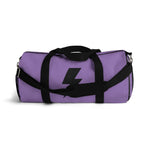 Bag - Along Way From Home Duffel - Purp