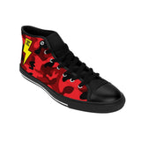 Kicks - T-Bolt - Red Camo