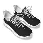 Kicks - Simple Bolt Sports - Black