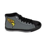 Kicks - Winged Bolts - Grey