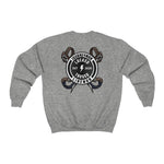 Crewneck - Journeyman Series - Lineman