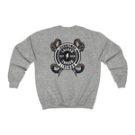 Crewneck - Journeyman Series - Lineman