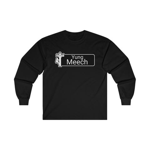 Long Sleeve - Pole Top - Yung Meech