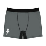 Underwear - The Simple Bolts - Grey