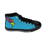 Kicks - Her Winged Bolts - Blu