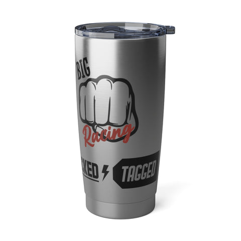 Mug - Big Punch Racing Team - Tumbler 20oz