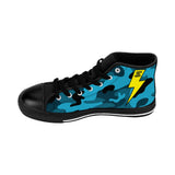 Kicks - T-Bolt - Blu Camo