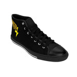 Kicks - Winged Bolts - Black