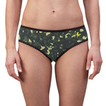 Underwear - Bolt Nickers - Camo