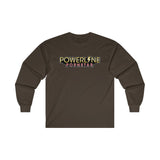 Long Sleeve - Powerline Pornstar