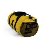 Bag - Along Way From Home Duffel - Yellow