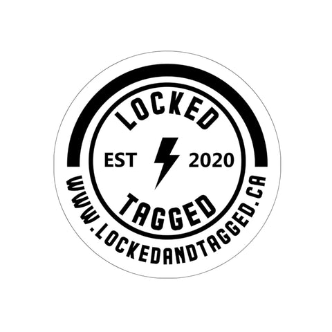 Sticker - Web Badge