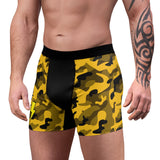 Underwear - The Simple Bolts - Golden Camo