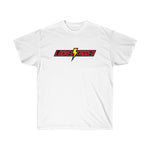 Short Sleeve - Back Bolt Man - Slanted LTL