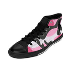 Kicks - Her Bolt Shoes - Pink Camo