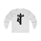 Long Sleeve - Pole Top - Yung Meech