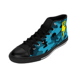 Kicks - T-Bolt - Blu Camo