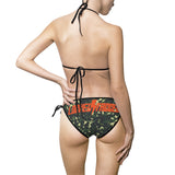 Swim - Bolt Bikini - Camo