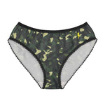 Underwear - Bolt Nickers - Camo