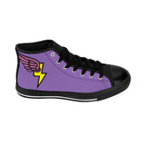 Kicks - Her Winged Bolts - Purps