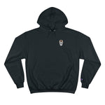 Hoodie - Skully Champ - Crosshooks