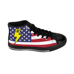 Kicks - TBolt - America