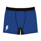 Underwear - The Simple Bolts - Blue