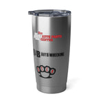 Mug - Big Punch Racing Team - Tumbler 20oz