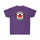 Short Sleeve - The Burner - CAD Badge