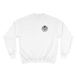 Crewneck - The Champ Skully - Sweater