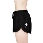 Shorts - Chill Simple Bolt - Black