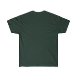 Short Sleeve - The Burner - Badge