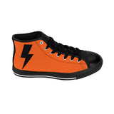 Kicks - The Bolt Kick Shitters - Orange