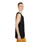 Sleeveless - Straight Up - Black