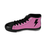 Kicks - Her Bolt Shoes - Pink