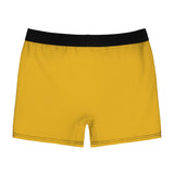 Underwear - The THUNDER Claps - Yellow