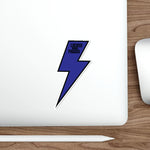 Sticker - Tbolt - Blue