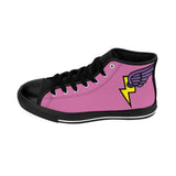 Kicks - Her Winged Bolts - Pink