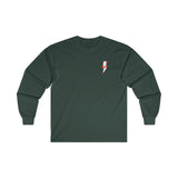 Long Sleeve - CAD - Badge