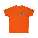 Short Sleeve - Journeyman Series - Lineman