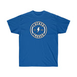 Short Sleeve - The Burner - Badge