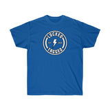 Short Sleeve - The Burner - Badge